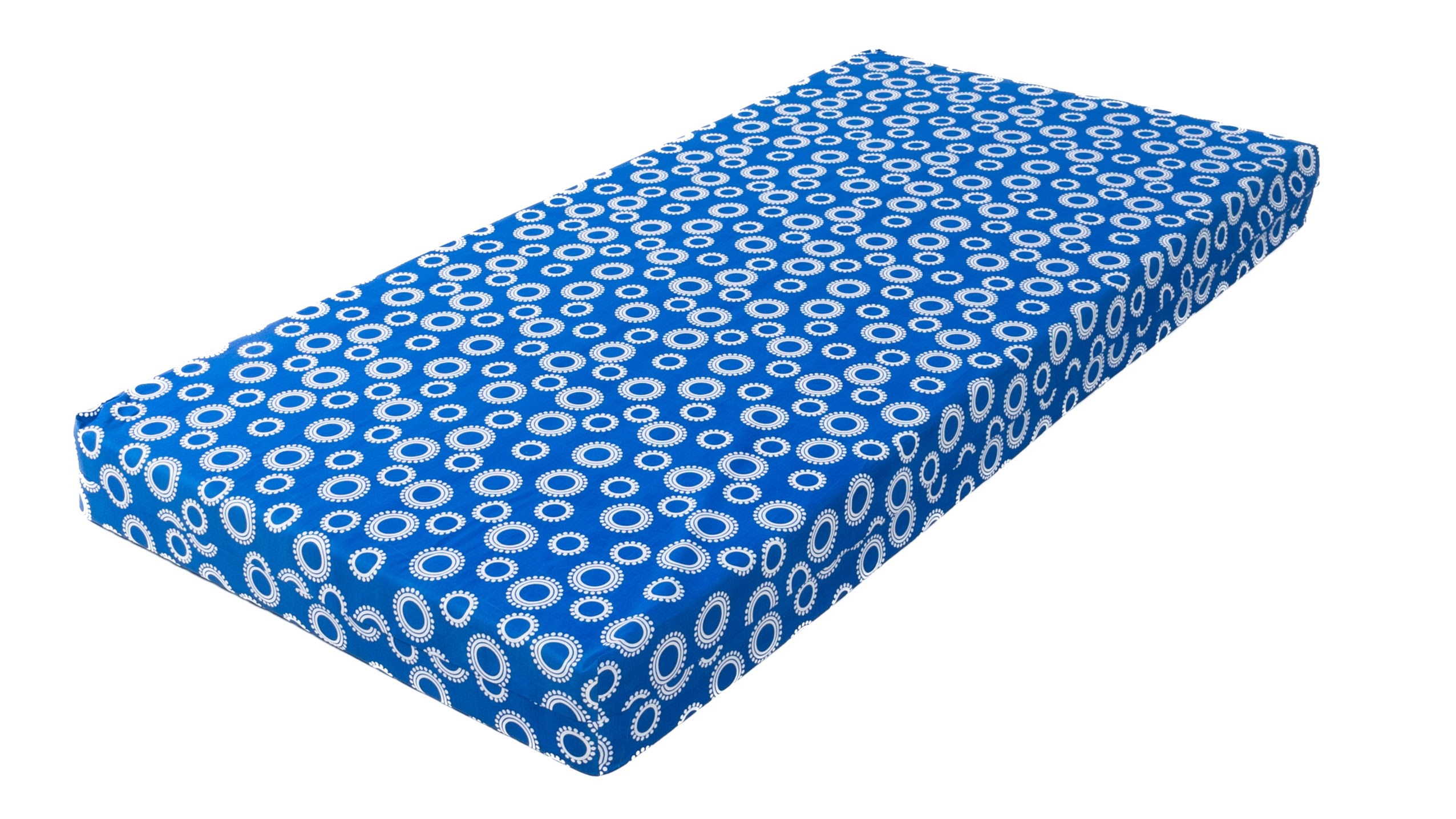 760mm 100mm Budget Mattress