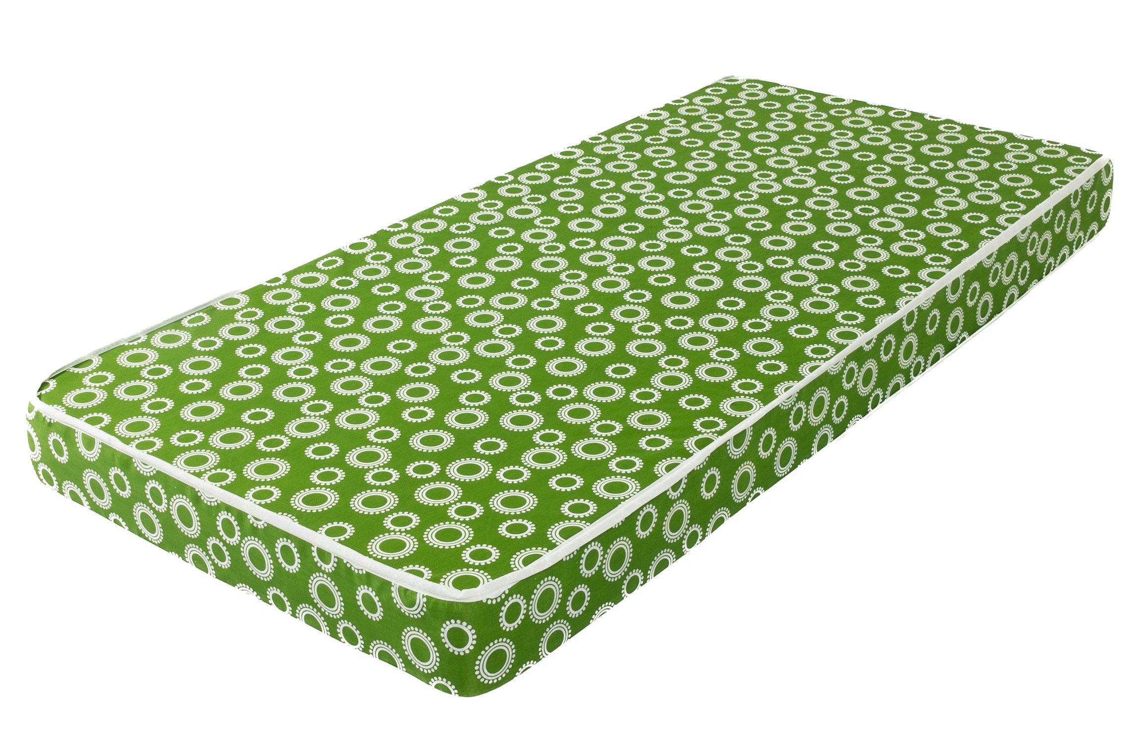 760mm 125mm Budget Mattress