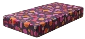 910mm 125mm Budget Mattress