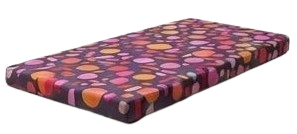 910mm 75mm Budget Mattress