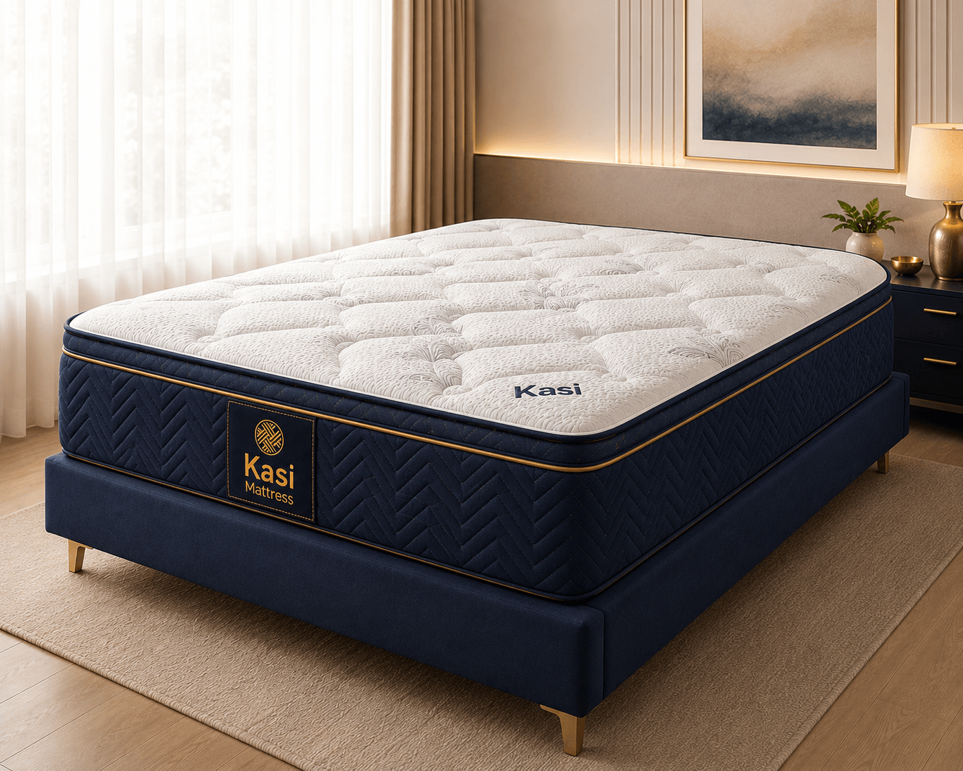Foam Mattress