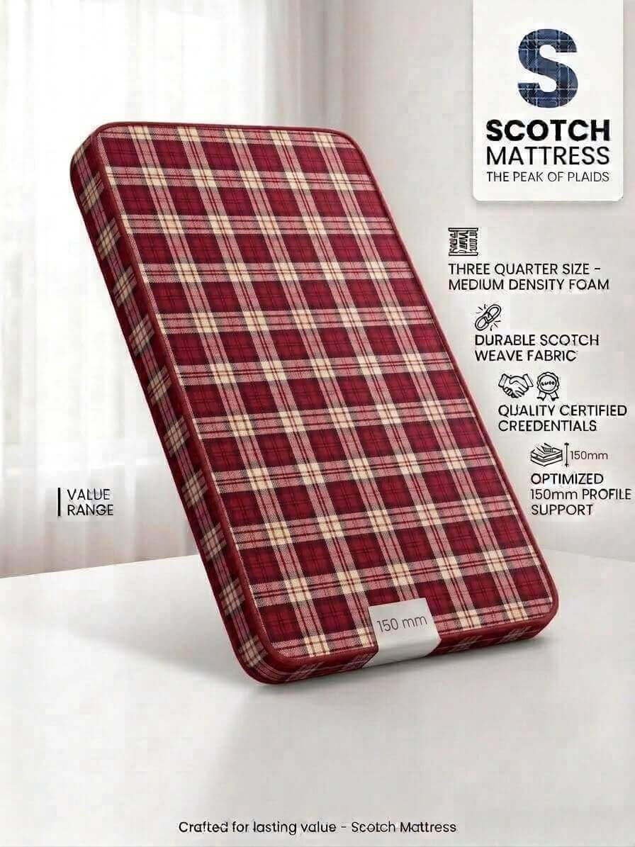 Mattress 107x15 MD