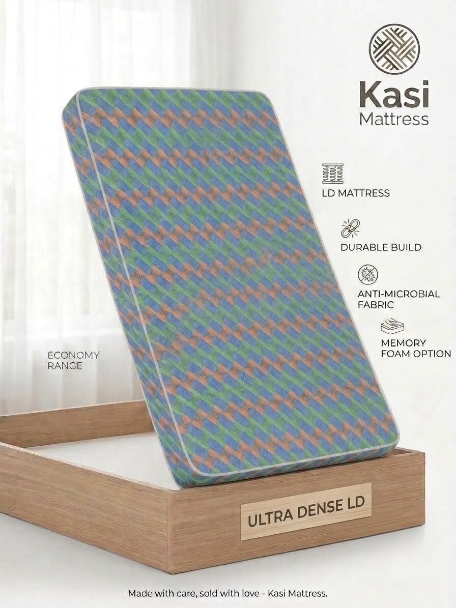 Mattress 91x15 LD