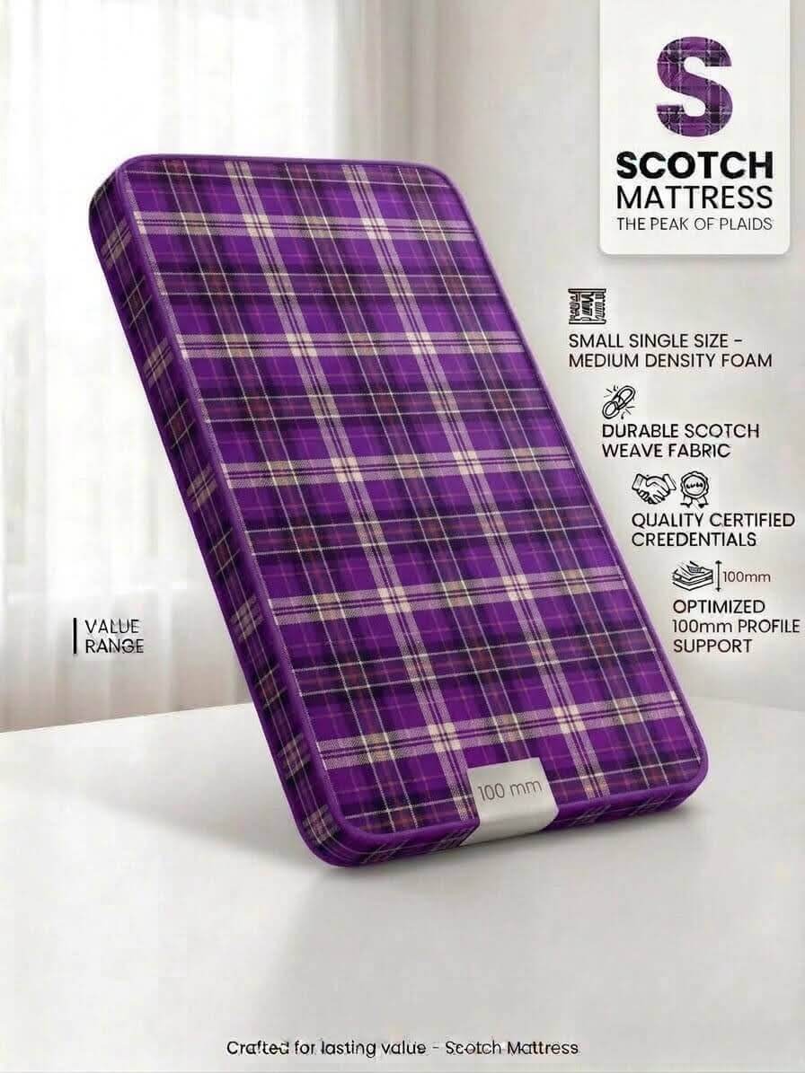 Mattress 76x10 MD