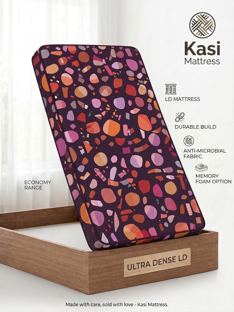 Mattress 76x12 LD
