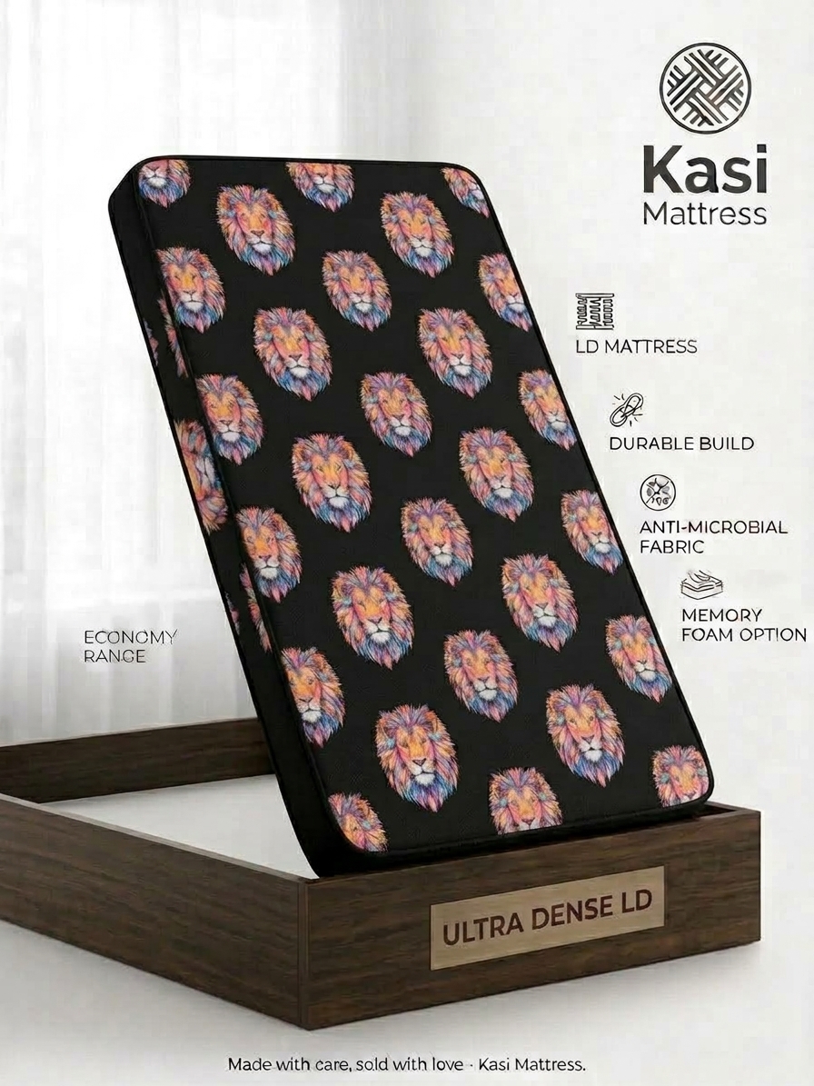 Mattress 91x7.5