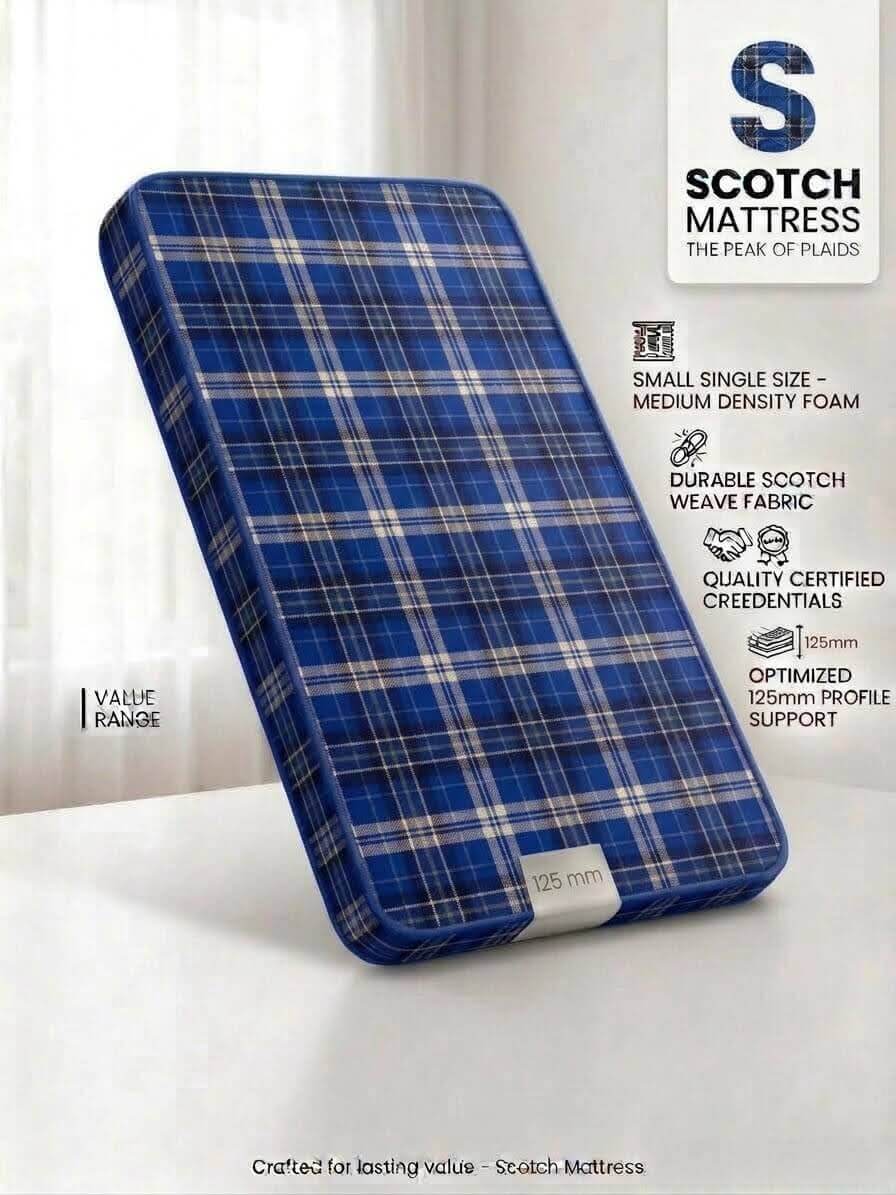 Mattress 76x12 MD