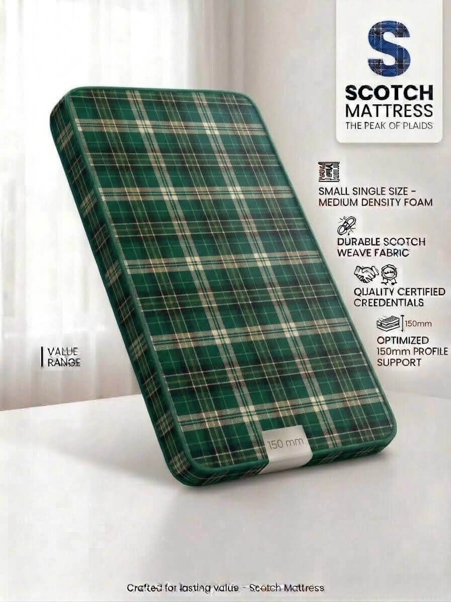 Mattress 76x15 MD