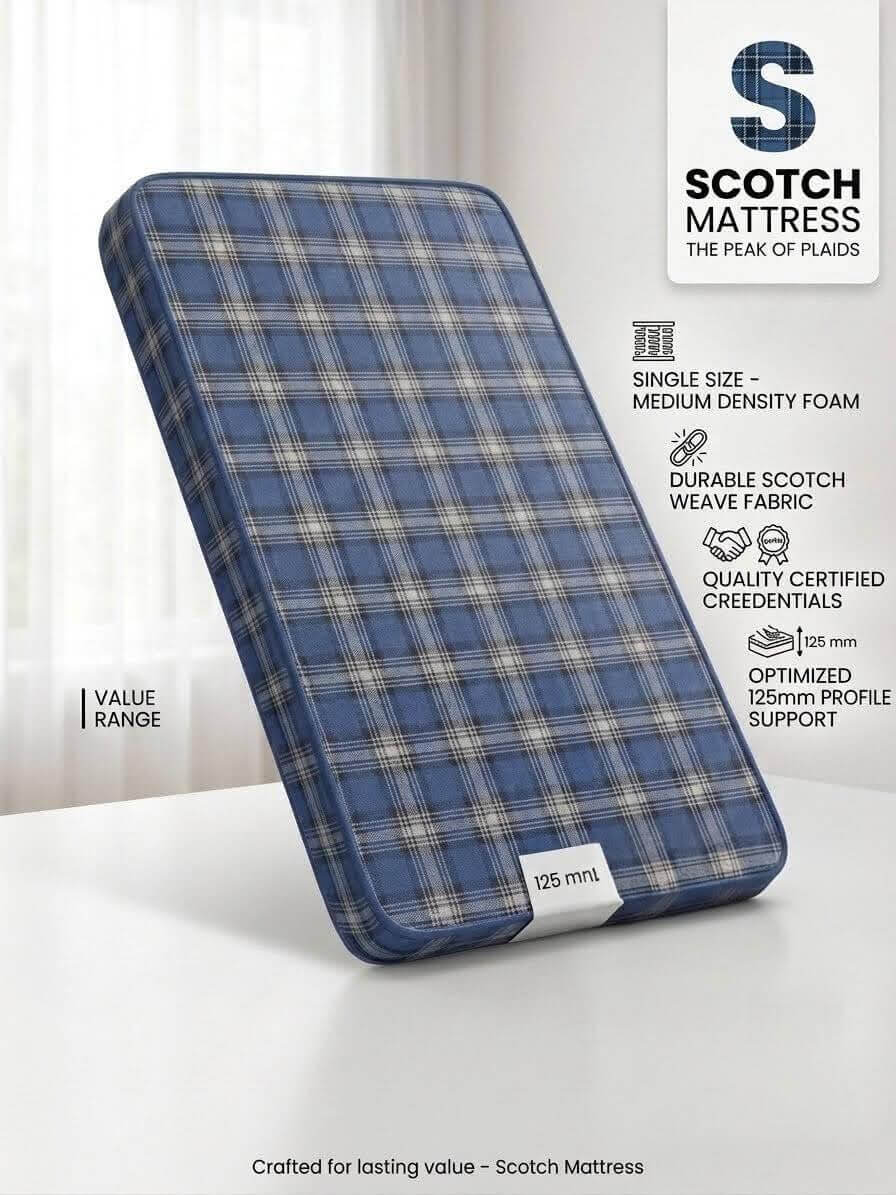 Mattress 91x12 MD
