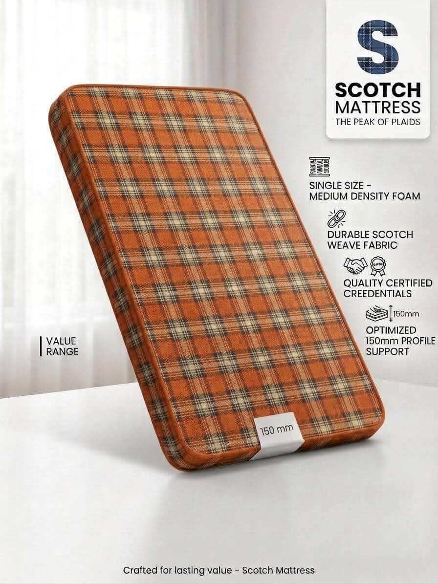 Mattress 91x15 MD