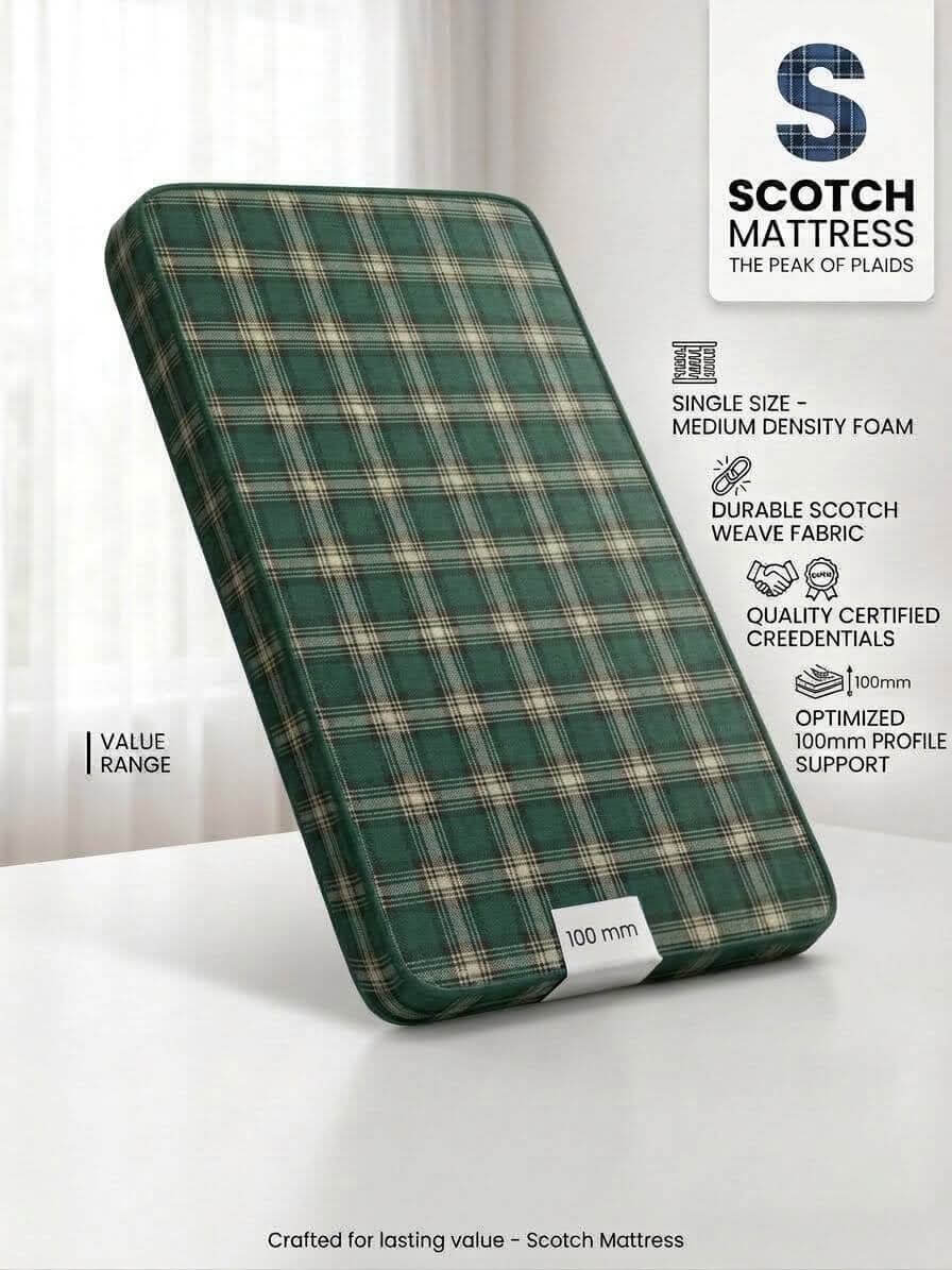 Mattress 91x10 MD